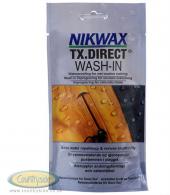 NIKWAX TXDIRECT ONE DOSE 100ML NIKWAX TXDIRECT ONE DOSE 100ML