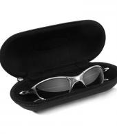 X METAL SOFT VAULT BLACK