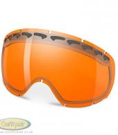 OAKLEY CROWBAR SPARE LENS:PERS