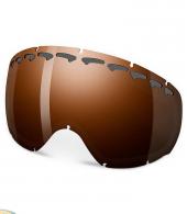 OAKLEY CROWBAR SPARE LENS:BLK