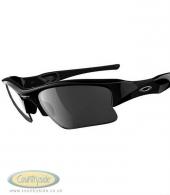 OAKLEY FLAK J XLJ BLK/BLK IRD