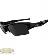 OAKLEY FLAK XLJ J.BLK/POL.BLK