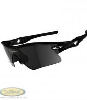 OAKLEY RADAR J.BLK. RNG. GREY