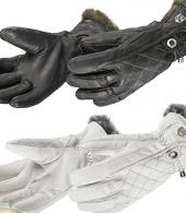 HESTRA WMS LEATHER SONATA GLV