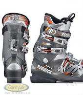 TECNICA MODO 8 SUPERFIT