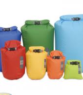 EXPED FOLD DRY M 8L BAG RED
