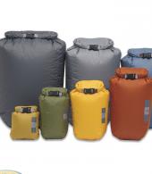 EXPED FOLD DRY BAG BLK M 8L