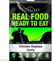 WAYFARER CHICKEN DOPIAZA CURRY
