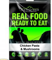 WAYFARER CHICKEN& MUSHRM PASTA
