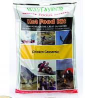 WAYFARER SH CHICKEN CASSEROLE