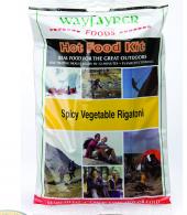 WAYFARER SH VEGETABLE RIGATONI