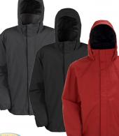 THE NORTH FACE RESOLVE JACKET THE NORTH FACE RESOLVE JACKET