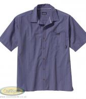 PATAGONIA S/S PUCKERWARE SHIRT PATAGONIA S/S PUCKERWARE SHIRT