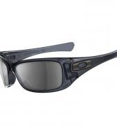 OAKLEY HIJINX CRY.BLK/BLK.IRD