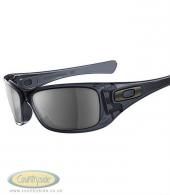 OAKLEY HIJINX CRY.BLK/BLK.IRD