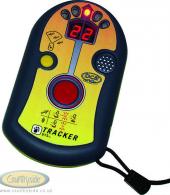 BCA TRACKER DTS INC.INSTR.DVD