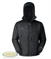 MHW HOODED COMPRESSOR JACKET MHW HOODED COMPRESSOR JACKET