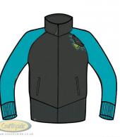SALOMON WMS SHERPA JACKET SALOMON WMS SHERPA JACKET