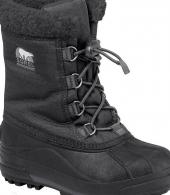 SOREL YOUTH CUMBERLAND BOOT