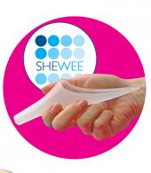 SHEWEE PORTABLE URINATING DVC