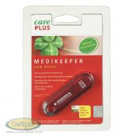 CARE PLUS MEDIKEEPER CARE PLUS MEDIKEEPER