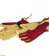 HESTRA ECOCUIR VENTILE GLOVE