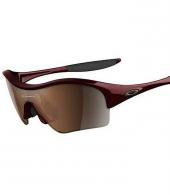 ENDURE EDGE CIN.RED/VR28 BLK I