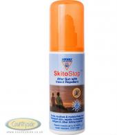 SKITOSTOP AFTER SUN INSECT REP SKITOSTOP AFTER SUN INSECT REP