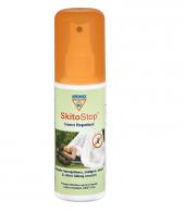 SKITOSTOP INSECT REPELL-FABRIC SKITOSTOP INSECT REPELL-FABRIC