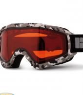 BLOC SPARK CAMO/ORANGE LENS