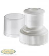 PLATYPUS PUSH-PULL CAP (PK2)