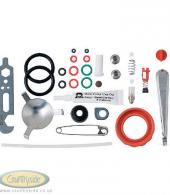 MSR DFLY EXPEDITION SERVICEKIT