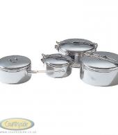 MSR STOWAWAY POT 1.1L