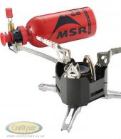MSR XGK EX MULTI FUEL STOVE