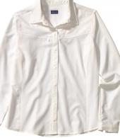PAT. WMS L/S SOL PATROL SHIRT