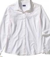 PAT. WMS L/S SOL PATROL SHIRT