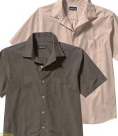 PAT.S/S PRAGMATIST SHIRT:7TH L PAT.S/S PRAGMATIST SHIRT:7TH L