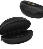 OAKLEY FLAK/HJ SOFTVAULT BLACK