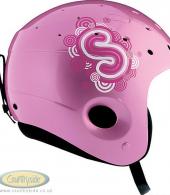 SALOMON ZOOM JUNIOR PINK