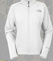 TNF WOMEN'S MOMENTUM JACKET TNF WOMEN'S MOMENTUM JACKET