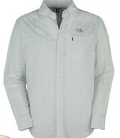 TNF L/S VENTILATION SHIRT TNF L/S VENTILATION SHIRT