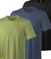 MTN HARDWEAR WICKED LIGHT SS T MTN HARDWEAR WICKED LIGHT SS T