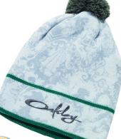 OAKLEY WMS MILLI JAQUARD BEANY OAKLEY WMS MILLI JAQUARD BEANY