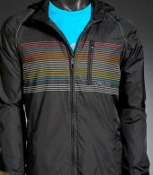 OAKLEY VINTAGE LINES JACKET OAKLEY VINTAGE LINES JACKET