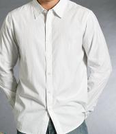 OAKLEY X CHECK WOVEN SHIRT