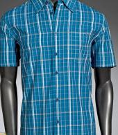 OAKLEY PATH WOVEN SHIRT