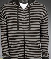 OAKLEY REVERSE REPRINTED HOODY