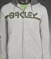 OAKLEY BACK IN THE DAY HOODY