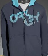 OAKLEY RETRO FADE HOODY