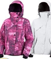 COLUMBIA WM THE PARIS JACKET